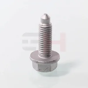 Klämmskruv, spindelled GH GH-364369