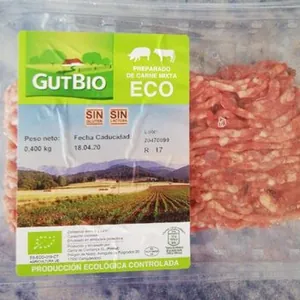 Preparado de carne mixta ECO