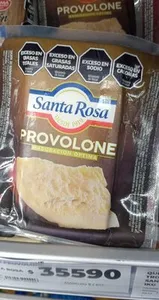 Qso provolone Santa Rosa