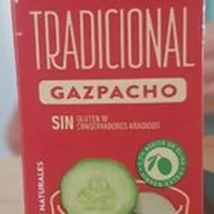 Gazpacho