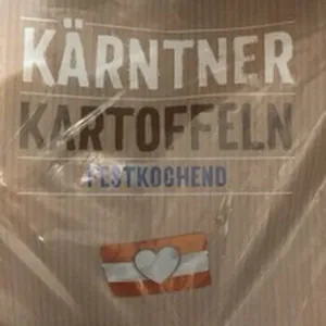 Kartoffeln