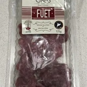 Fuet