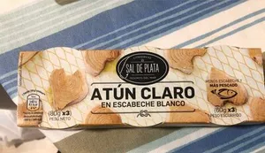 Atun claro