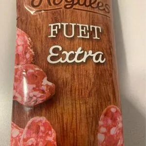 Fuet Extra Campo de los Nogales