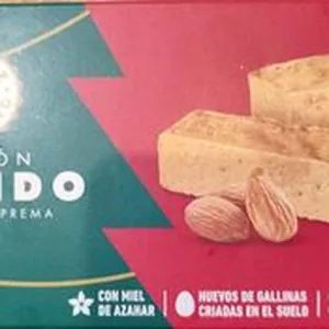 Turron Blando Calidad Suprema