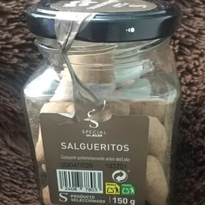 Salgueritos