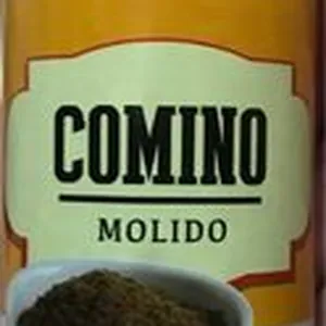 Comino molido