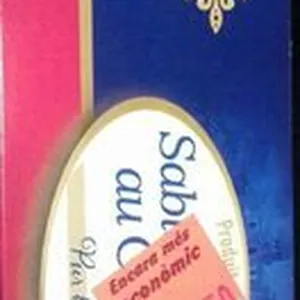 Sablés bretons au caramel