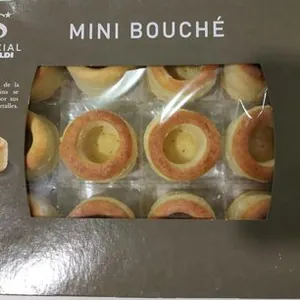 Mini Bouché. Special de Qldi