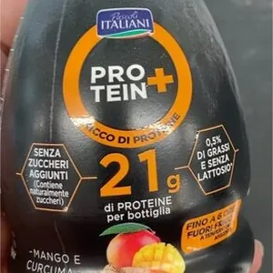Pro+tein