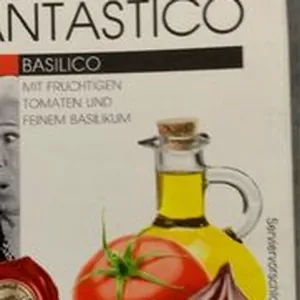 Tomato phantastico