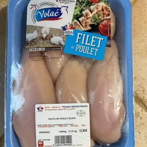 Poulet