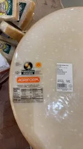 Parmasan cheese
