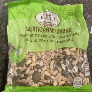 Melange de graines pour salade