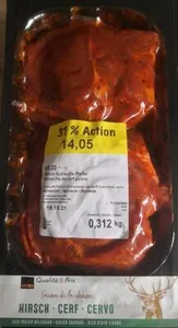 Coop Qualité & Prix