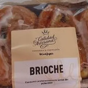 Brioche