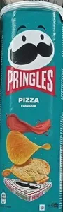 Pringles Pizza