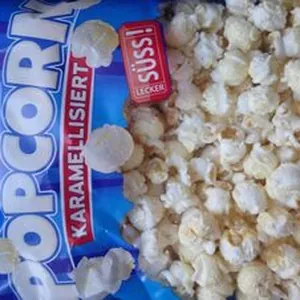 Popcorn