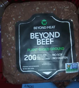 Beyond Beef