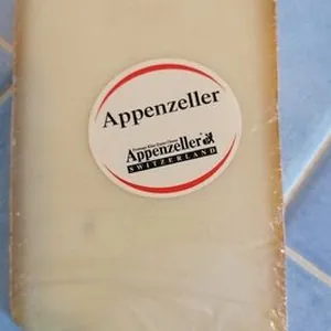 APPENZELLER
