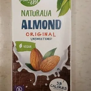 Naturalia Almond original