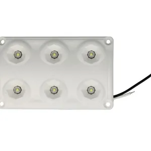 Innerbelysning TRUCKLIGHT IL-UN027