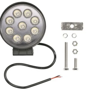 Arbetsstrålkastare TRUCKLIGHT WL-UN320