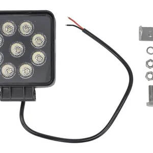 Arbetsstrålkastare TRUCKLIGHT WL-UN321