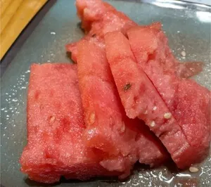 Watermelon