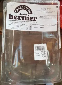 Chutes pour omelettes