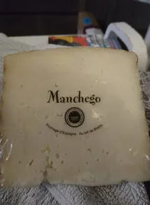 Manchego