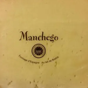 Manchego