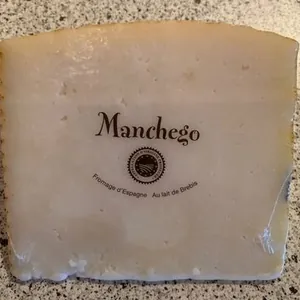 Manchego