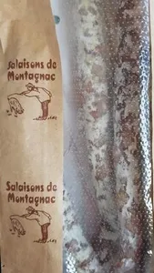 Saucisse aperitif