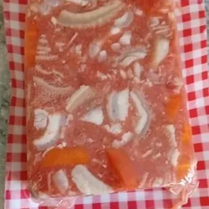 Tripe à la tomate