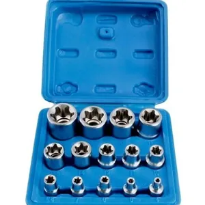 Hylsverktyg ASTA S-P14ES