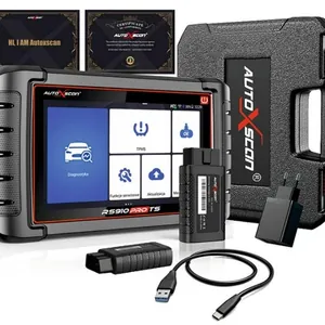 Självdiagnosutrustning AUTOXSCAN RS910 PRO
