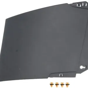 Stötfångare COS.PEL 102.15107