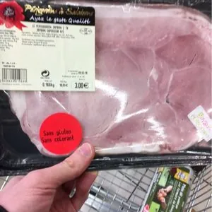 Perigordine de salaisons