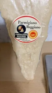 Parmesan