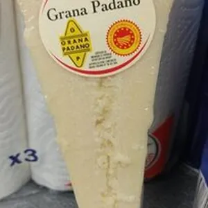 Grana panado GP