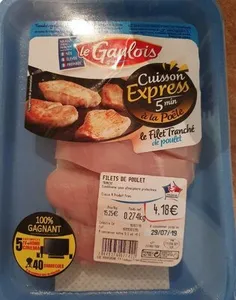 Poulet Le Gaulois