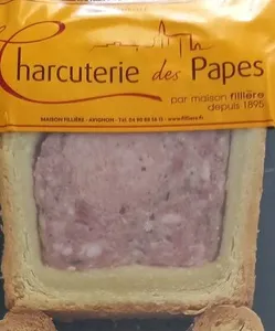 Charcuterie