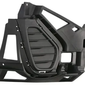 Ventilationsgaller, stötfångare BLIC 6502-07-9573911P