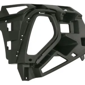 Ventilationsgaller, stötfångare BLIC 6502-07-9573914P