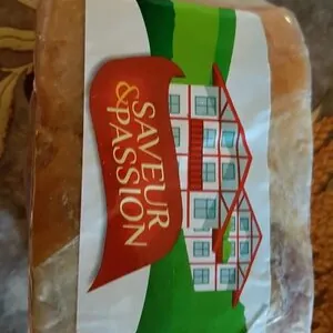 Jambon sec supérieur de l adour