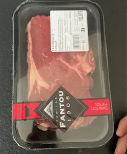Fantou viande