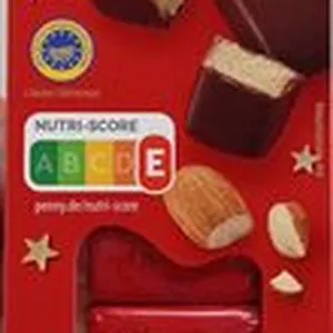 Lübecker Edel-Edelmarzipan Zartbitter