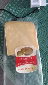La meule du fromager