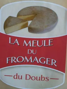 La meule du fromager